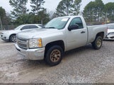 Chevrolet Silverado  Work Truck 1GCNCPEX2DZ106690 снимка