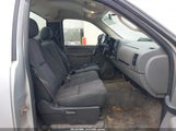 Chevrolet Silverado  Work Truck 1GCNCPEX2DZ106690 снимка