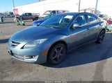 Mazda Mazda6 I Touring Plus 1YVHZ8EH2C5M18437 снимка