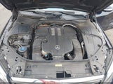 Mercedes-Benz S 550E Plug-In Hybrid WDDUG6DBXHA315136 fotografie