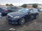 Mercedes-Benz S 550E Plug-In Hybrid WDDUG6DBXHA315136 снимка