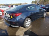 Mazda Mazda3 I Sport 3MZBM1U74FM124947 fotografie