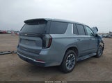 Chevrolet Tahoe 2Wd Lt 1GNS5NRDXSR182812 photo