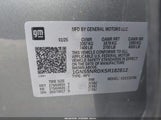 Chevrolet Tahoe 2Wd Lt 1GNS5NRDXSR182812 photo