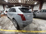 Cadillac Xt5 Awd Premium Luxury 1GYKNDRS3RZ722345 fotografie
