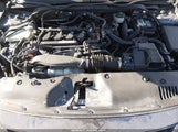 Honda Civic Ex JHMFC1F37KX013264 снимка