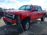 Chevrolet Silverado  Ltz 3GCEK13M07G531676 снимка