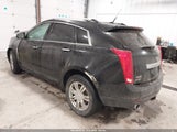 Cadillac Srx Luxury Collection 3GYFNAE38CS541860 снимка