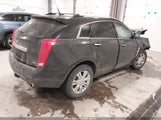 Cadillac Srx Luxury Collection 3GYFNAE38CS541860 снимка