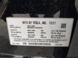 Tesla Model X Dual Motor All-Wheel Drive 7SAXCBE54NF328636 photo
