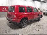 Jeep Patriot Sport Se 1C4NJRBB1GD753237 снимка