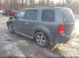 Honda Pilot Ex-L 5FNYF4H58CB065726 fotografie