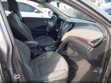 Hyundai Santa Fe Sport 2.4L 5NMZT3LB6JH082671 снимка