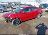 Toyota Corolla Le 2T1BURHE4HC963213 снимка