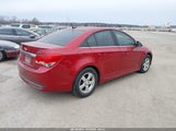 Chevrolet Cruze 2Lt 1G1PG5S94B7164227 снимка