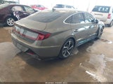 Hyundai Sonata Sel Plus KMHL44J2XNA209106 снимка