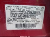 Nissan Versa 1.6 Sv 3N1CN7AP3CL816360 снимка