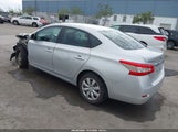 Nissan Sentra Sv 3N1AB7AP9DL702302 снимка