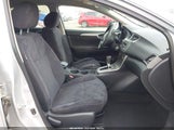 Nissan Sentra Sv 3N1AB7AP9DL702302 снимка