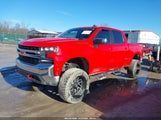 Chevrolet Silverado  4Wd Short Bed Lt 3GCUYDED5LG433973 снимка
