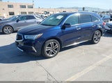 Acura Mdx Advance Entertainment Pkgs 5FRYD4H95HB022444 fotografie