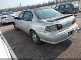 Chevrolet Classic 1G1ND52FX4M570961 снимка