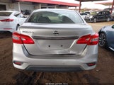 Nissan Sentra S 3N1AB7AP6JY285638 снимка