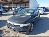 Honda Civic Lx 19XFA1F57BE043423 снимка