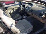 Honda Civic Lx 19XFA1F57BE043423 fotografie