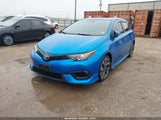 Toyota Corolla Im JTNKARJE4HJ532387 снимка