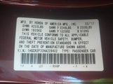 Honda Accord Lx 1HGCR2F32HA229402 снимка