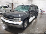 Chevrolet Suburban  Ls 3GNFK16ZX3G310356 снимка