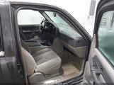 Chevrolet Suburban  Ls 3GNFK16ZX3G310356 снимка