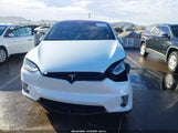 Tesla Model X Long Range Dual Motor All-Wheel Drive/Long Range Plus Dual Motor All-Wheel Drive 5YJXCDE29LF280093 fotografie