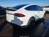 Tesla Model X Long Range Dual Motor All-Wheel Drive/Long Range Plus Dual Motor All-Wheel Drive 5YJXCDE29LF280093 fotografie