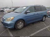 Honda Odyssey Ex-L 5FNRL38677B046199 снимка