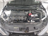 Nissan Sentra Sv 3N1AB7AP4KY361360 снимка