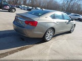 Chevrolet Impala Lt 1G11Z5S3XKU109343 снимка
