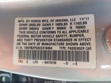 Honda Civic Lx 19XFB2F5XCE318464 снимка