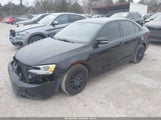 Volkswagen Jetta 2.5L Se 3VWDP7AJ7CM332609 снимка