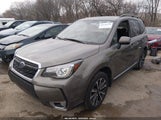 Subaru Forester 2.0Xt Touring JF2SJGWC4HH498640 снимка