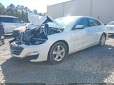 Chevrolet Malibu Fwd 1Lt 1G1ZD5ST0RF140696 снимка