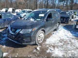 Nissan Rogue Sv KNMAT2MT6KP532293 снимка