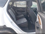GMC Terrain Fwd Sle 3GKALMEV5LL118757 fotografie