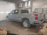 Chevrolet Silverado  4Wd Short Bed Custom 3GCPKBEKXSG227967 снимка