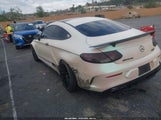 Mercedes-Benz Amg C 63 S WDDWJ8HB1KF831816 photo