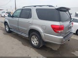 Toyota Sequoia Limited V8 5TDBT48A75S239313 снимка