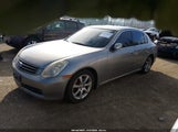 Infiniti G35 JNKCV51E96M503838 снимка