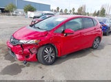 Honda Fit Ex/Ex-L 3HGGK5H80FM706215 fotografie