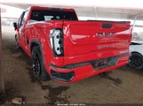 GMC Sierra  2Wd Short Box Elevation 3GTPHCET5NG523996 снимка